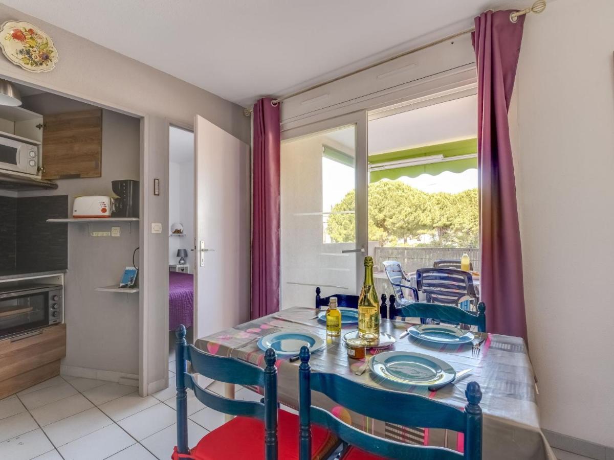 Apartment Les Rives Du Lac-8 By Interhome เลอ โกร-ดู-รัว ภายนอก รูปภาพ