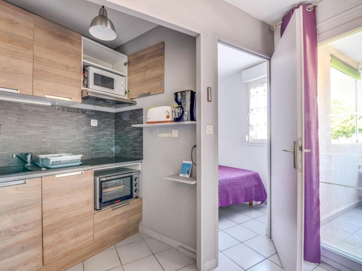 Apartment Les Rives Du Lac-8 By Interhome เลอ โกร-ดู-รัว ภายนอก รูปภาพ