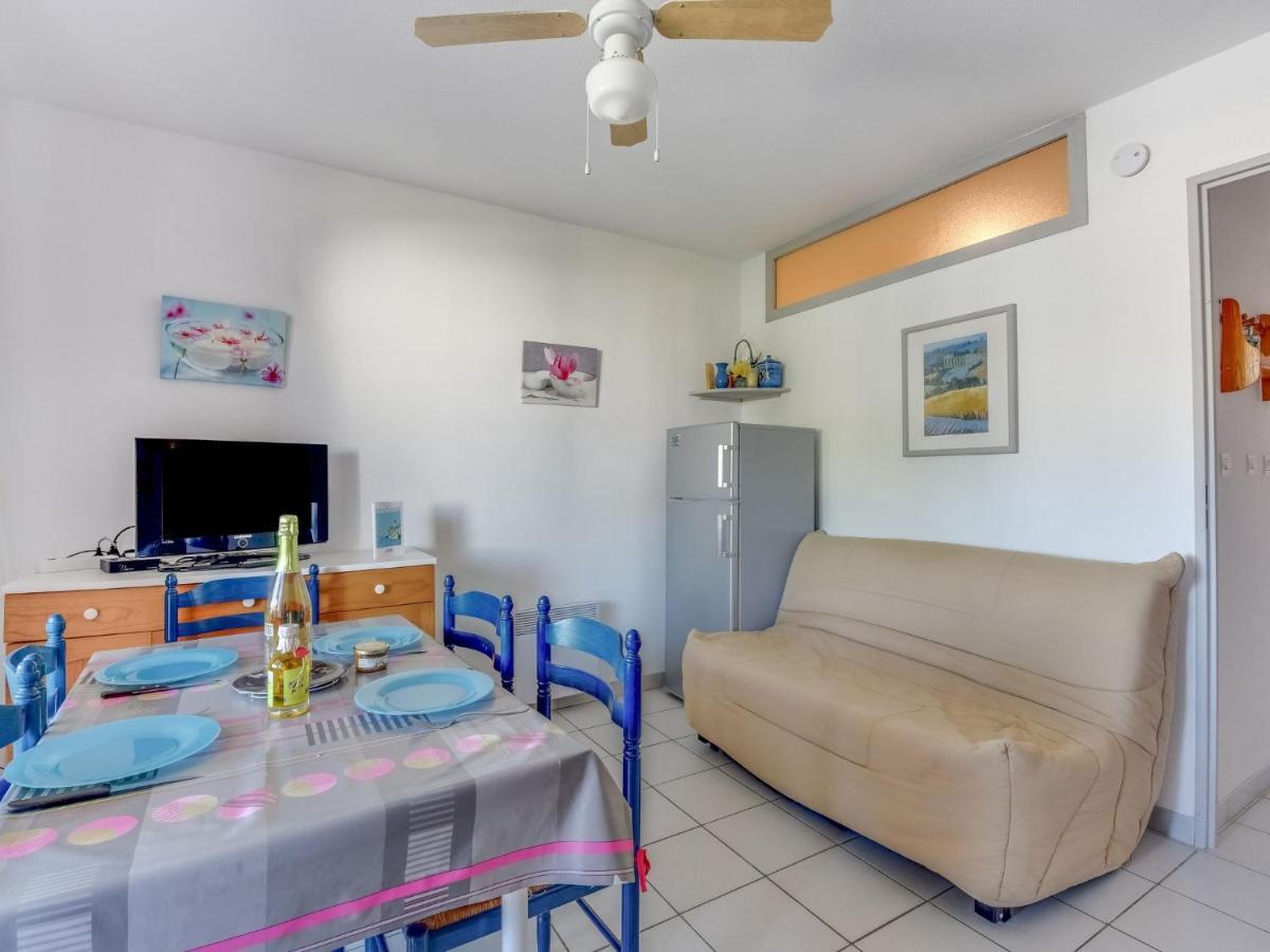 Apartment Les Rives Du Lac-8 By Interhome เลอ โกร-ดู-รัว ภายนอก รูปภาพ