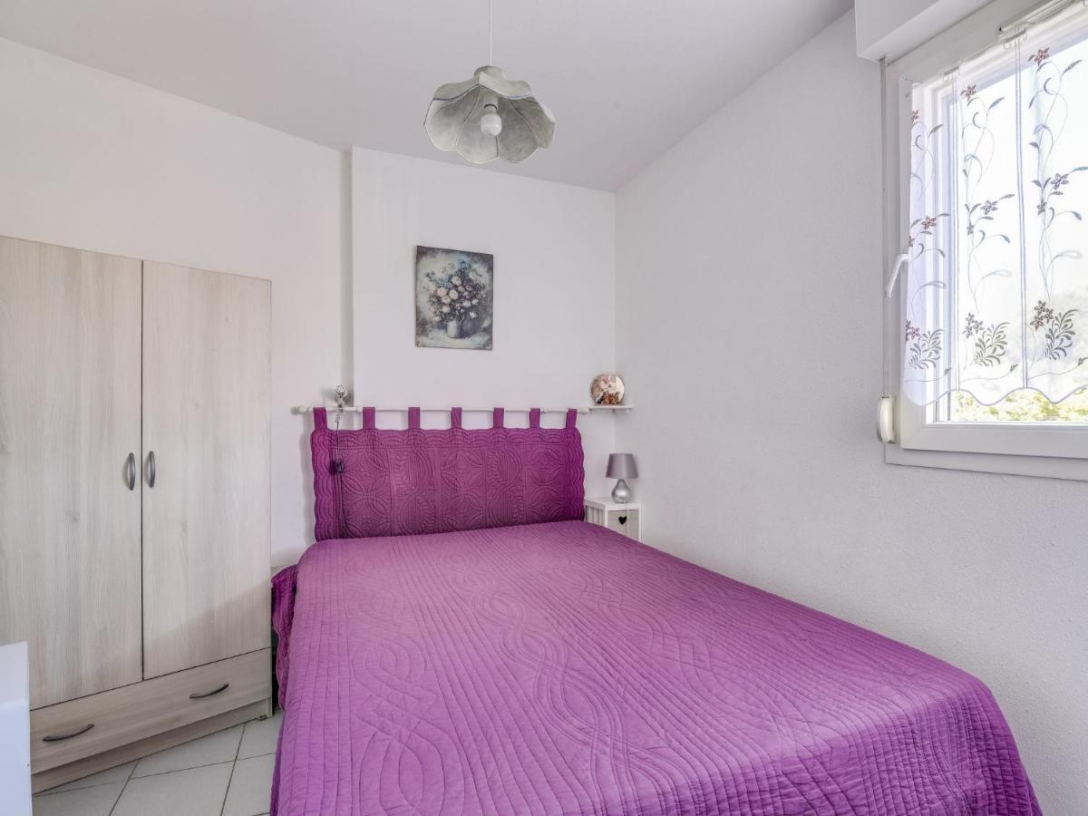 Apartment Les Rives Du Lac-8 By Interhome เลอ โกร-ดู-รัว ภายนอก รูปภาพ