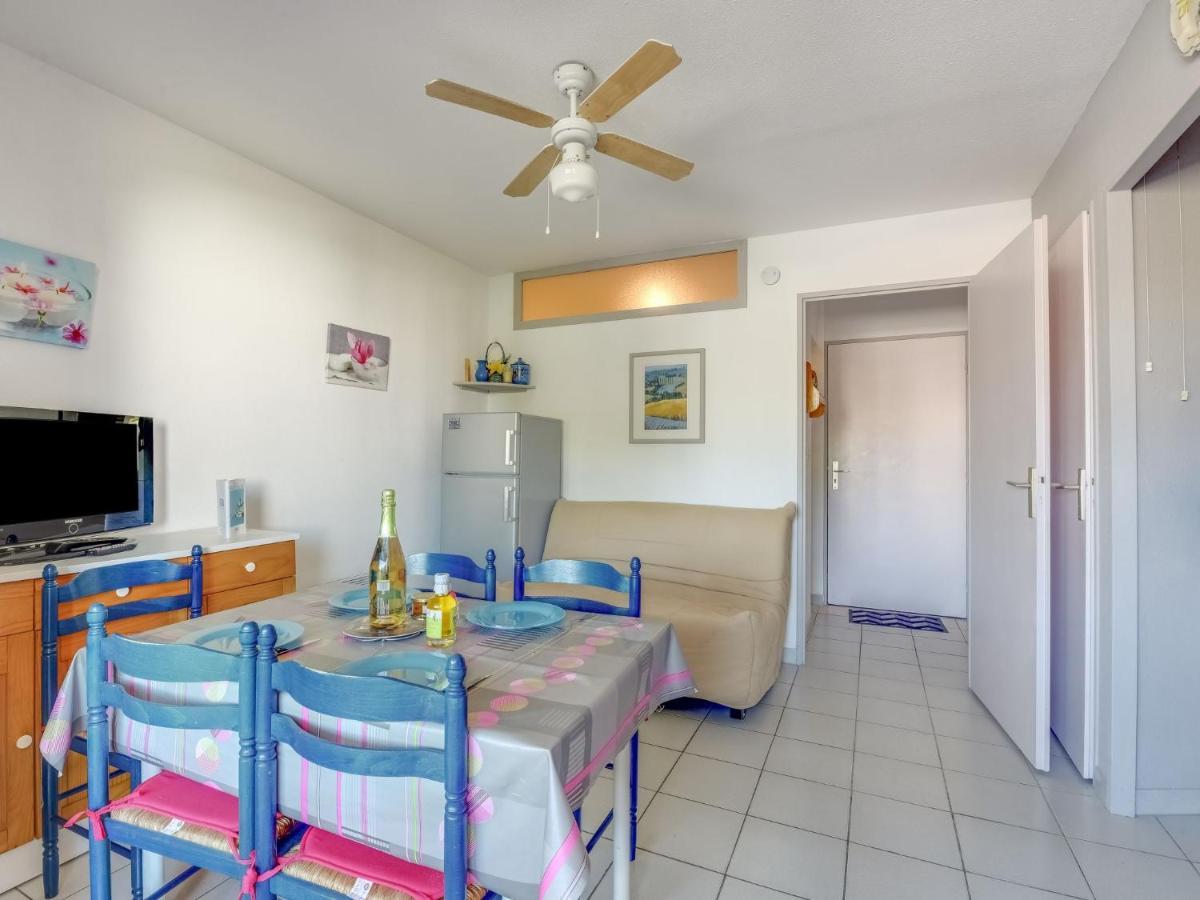 Apartment Les Rives Du Lac-8 By Interhome เลอ โกร-ดู-รัว ภายนอก รูปภาพ
